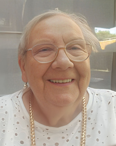 Madame Renée PIPART