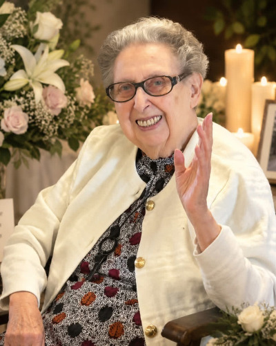 Madame Christiane DUQUESNOY