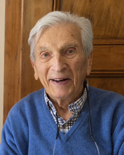 Monsieur Jean GHEYSEN