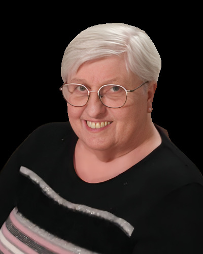 Madame Andrée BERTHE