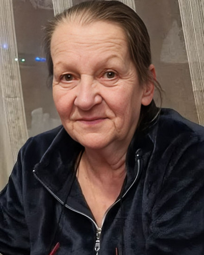 Madame Armande LOSITO