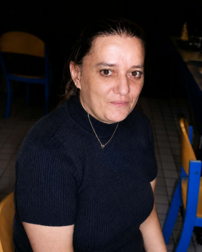Madame Véronique BALLOY