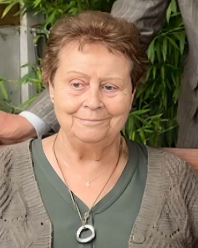 Madame Marie-Madeleine DELSALLE
