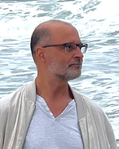 Monsieur Dominique JAWORSKI