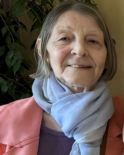 Madame Roberta CLERGUE