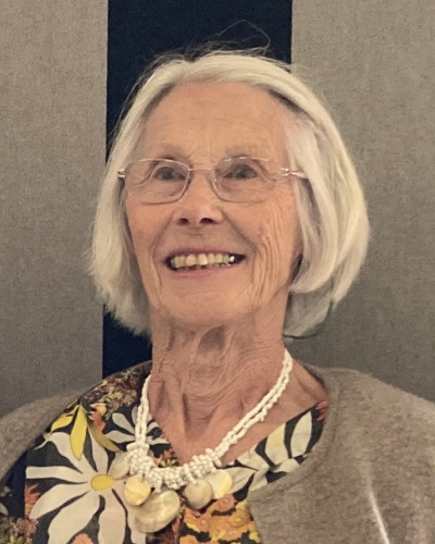 Madame Françoise BEAGUE