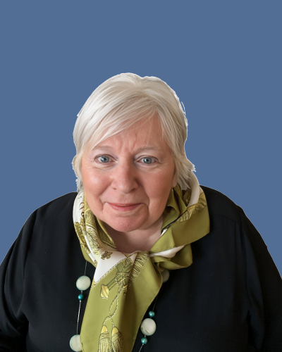 Madame Brigitte HOUZÉ de l'AULNOIT