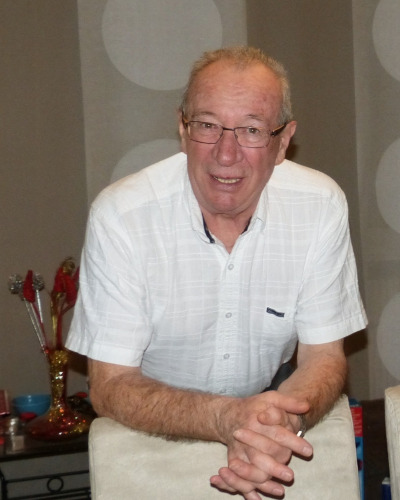 Monsieur Alain CARON