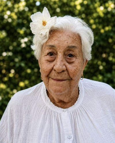 Madame Raymonde KOSOWSKI