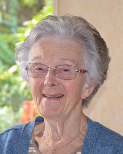 Madame Jocelyne GUILLON