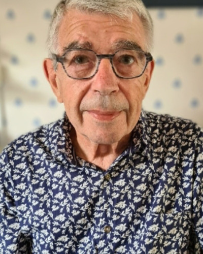 Monsieur René PETIT