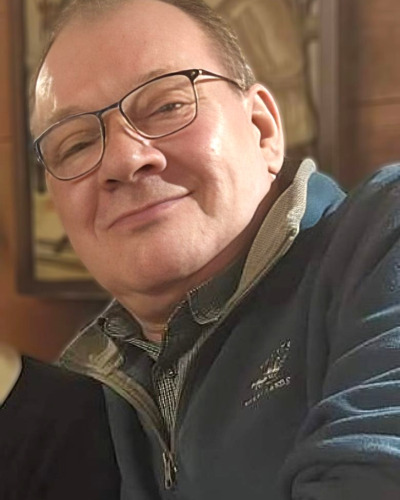 Monsieur Jean-Luc SAUVAGET
