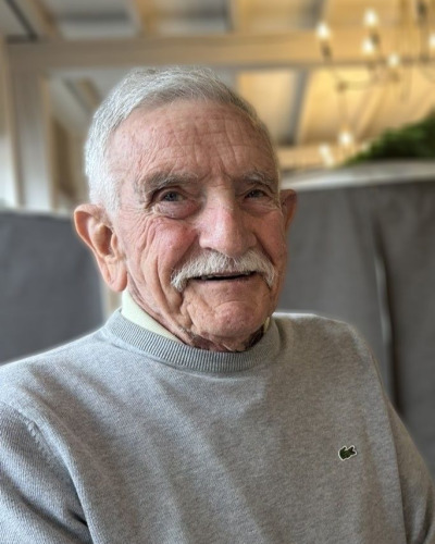 Monsieur Roger MASCLIN