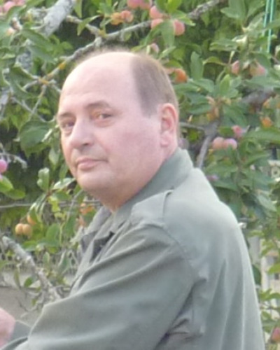 Monsieur Jean-Jacques WUILPART