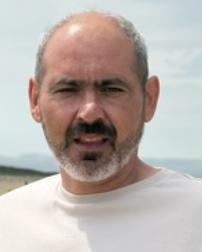 Monsieur Julien ROELANDT