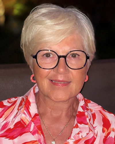 Madame Pascale BERTRAND