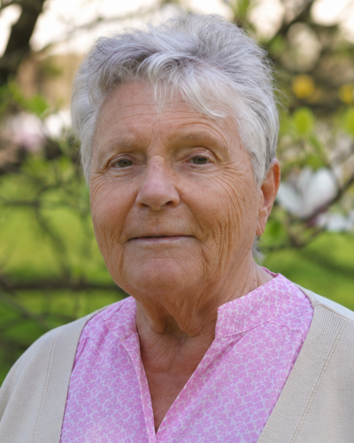 Madame Anne-Marie CATRY