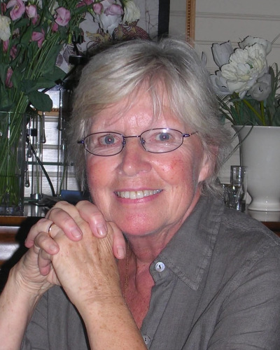 Madame Geneviève HAYART
