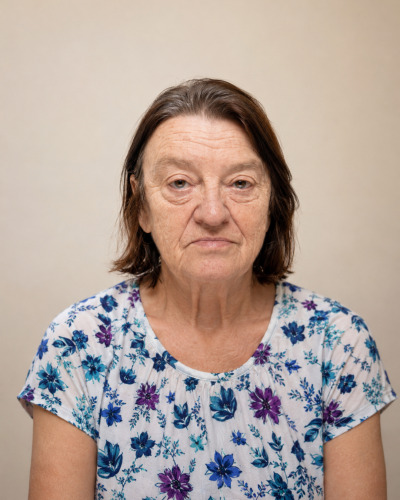 Madame Marie-Jeanne DECROIX