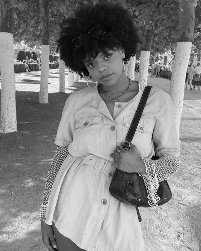 Madame Amandine CASQUET
