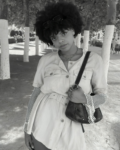 Madame Amandine CASQUET