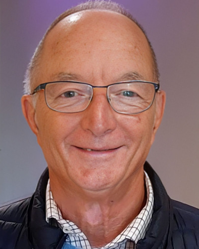 Monsieur Marc DELOBEL