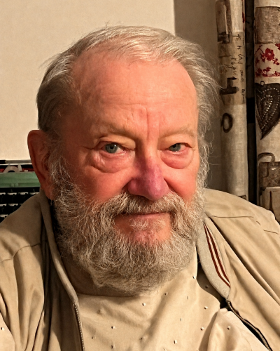 Monsieur Jean-Jacques DUHAMEL