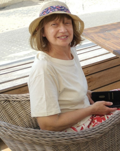 Madame Marie-Hélène BROUWER