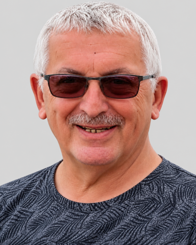 Monsieur Michel DEWIDEHEM