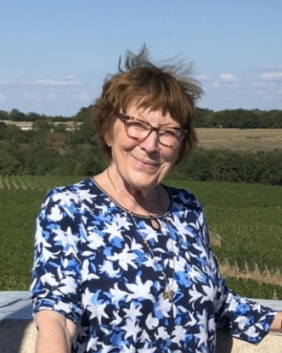 Madame Thérèse DEMARQUE