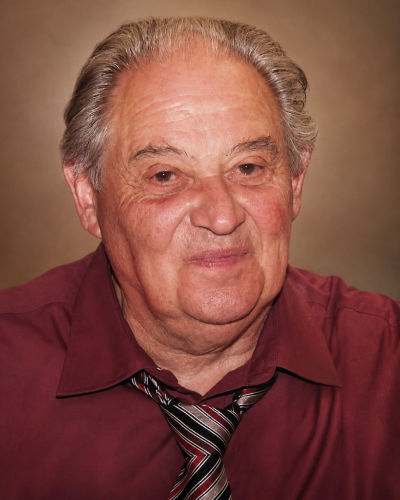 Monsieur Christian KATSAROS