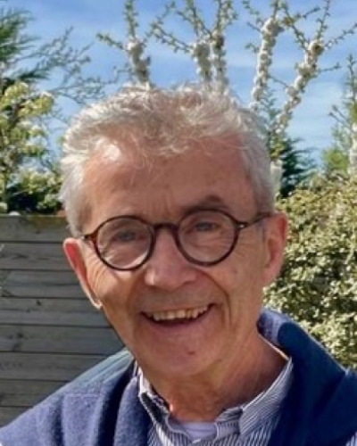 Monsieur Bernard TOP