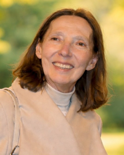 Madame Paula CARON