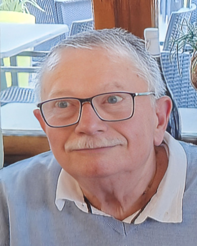 Monsieur Jean MIELLET