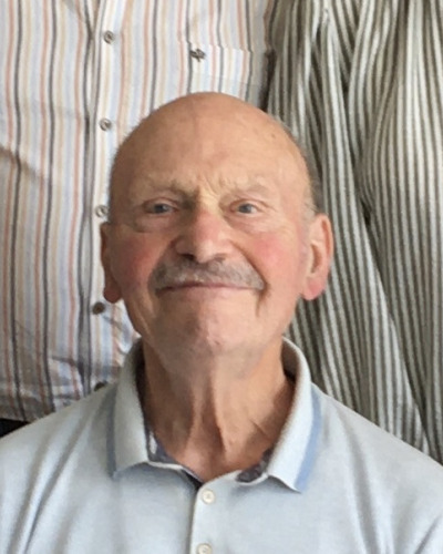 Monsieur Guy DHALLUIN