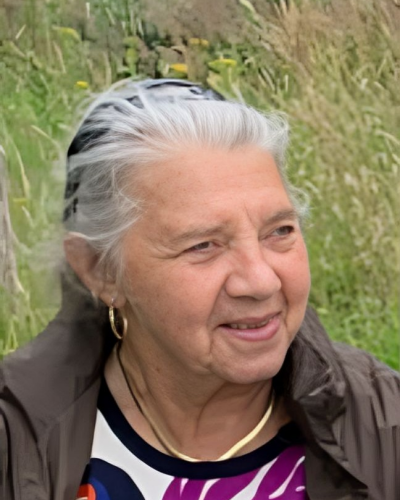 Madame Lucette FRANKE