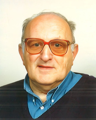Monsieur Jules VANDEVOORDE