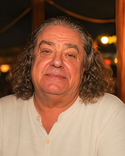 Monsieur Bruno FAVOREL