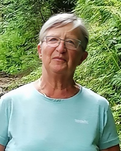 Madame Joëlle DEDESSUS-LE-MOUTIER