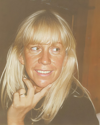 Madame Cathy BARBET