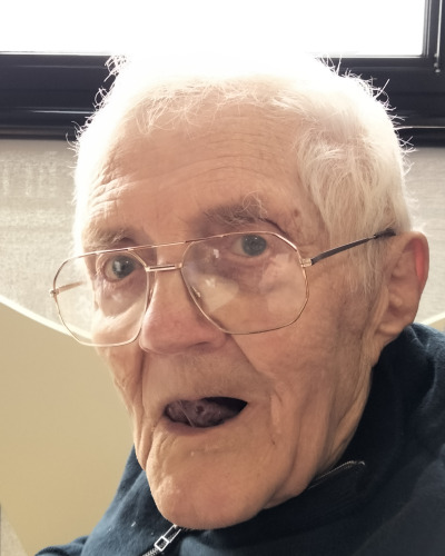 Monsieur Roger MINNAERT