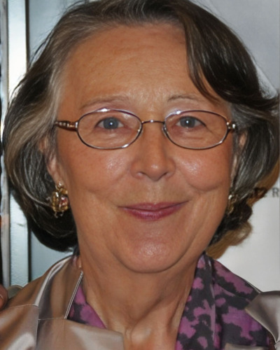 Madame Marie-Louise ROCQ
