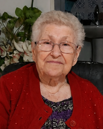 Madame Dominique BISOGNI