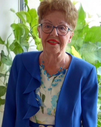 Madame Christiane BOONE