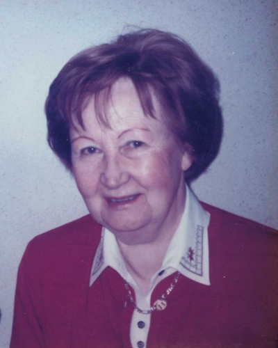 Madame Élisabeth POTENCIER