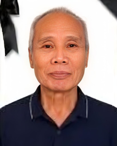 Monsieur Chanthy SOULIYAVONG