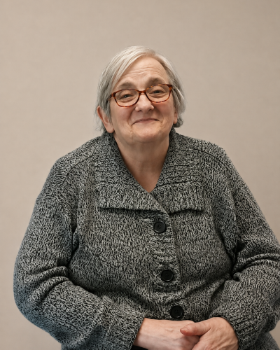 Madame Florence DAERDEN