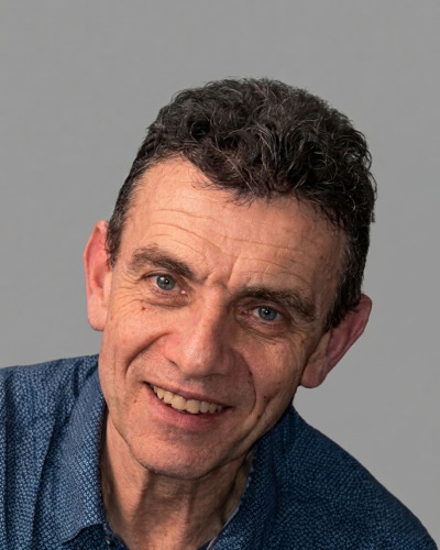 Monsieur Jean-Pierre bouchez