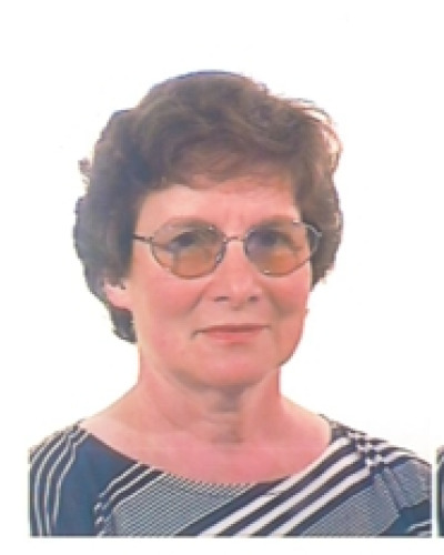 Madame Suzanne VERQUIN