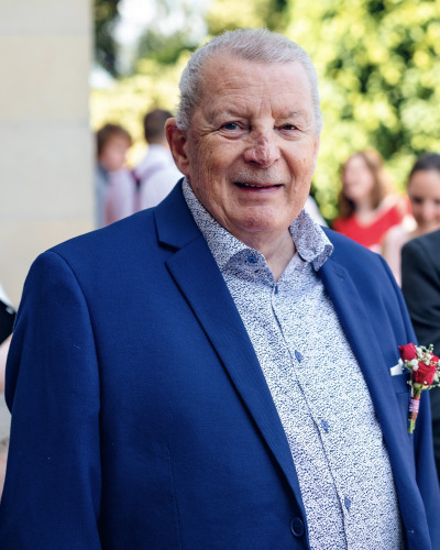 Monsieur Michel JAGIC